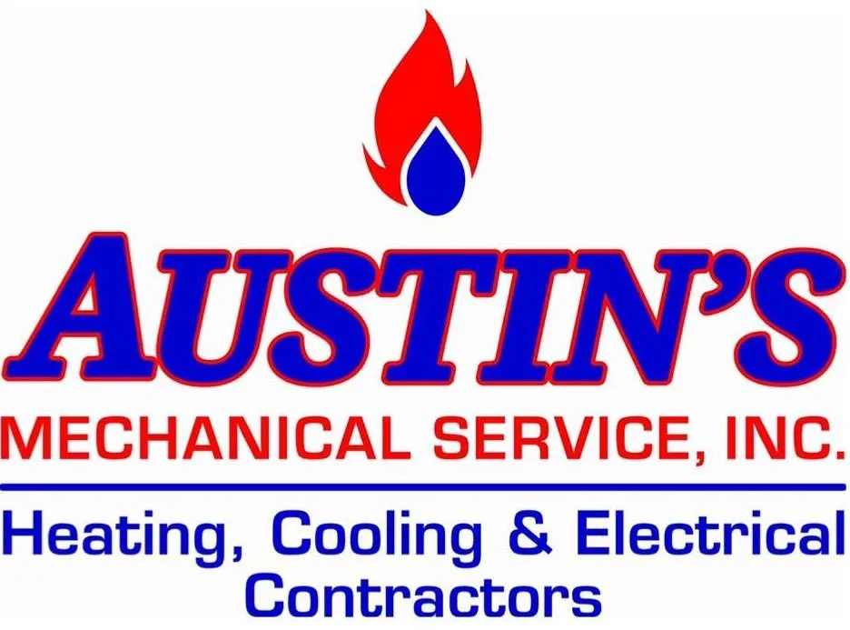 Slide of Austin's Mechanical Service