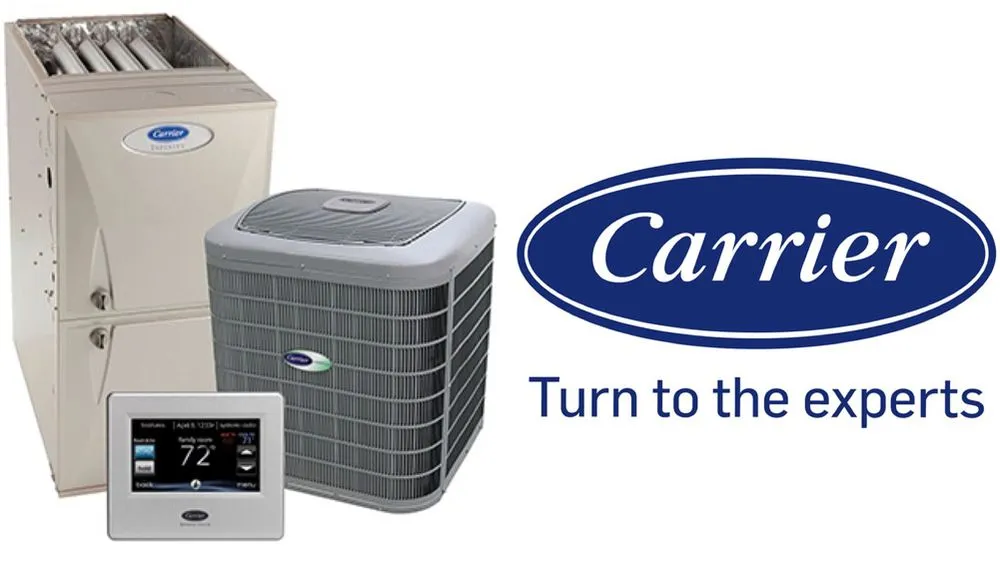 Slide of Authentic Air Heating and Cooling