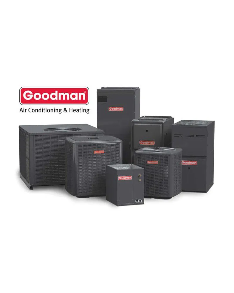 Slide of Authentic Air Heating and Cooling