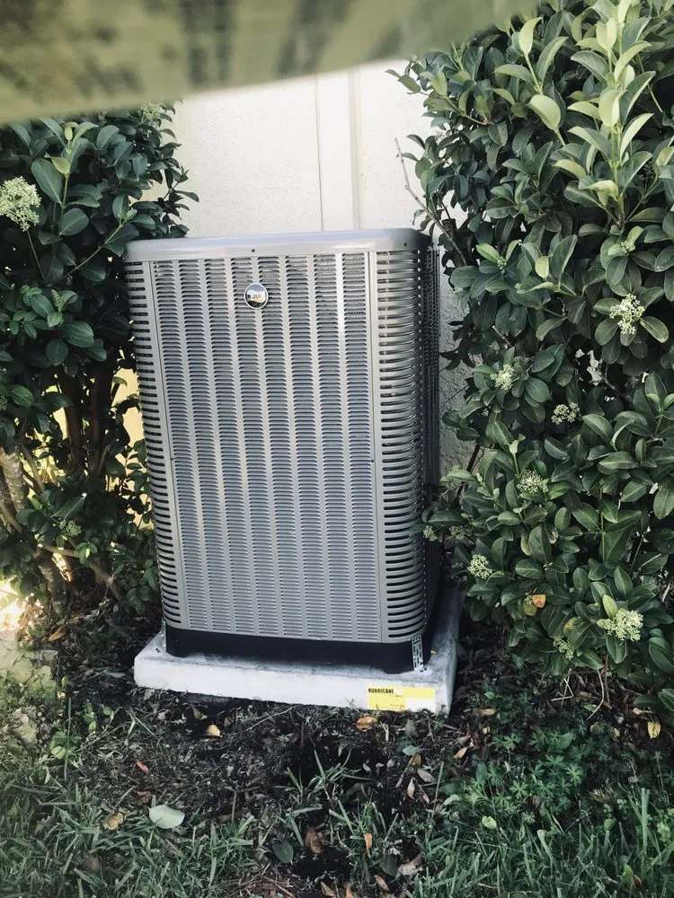 Slide of Authentic Air Solutions