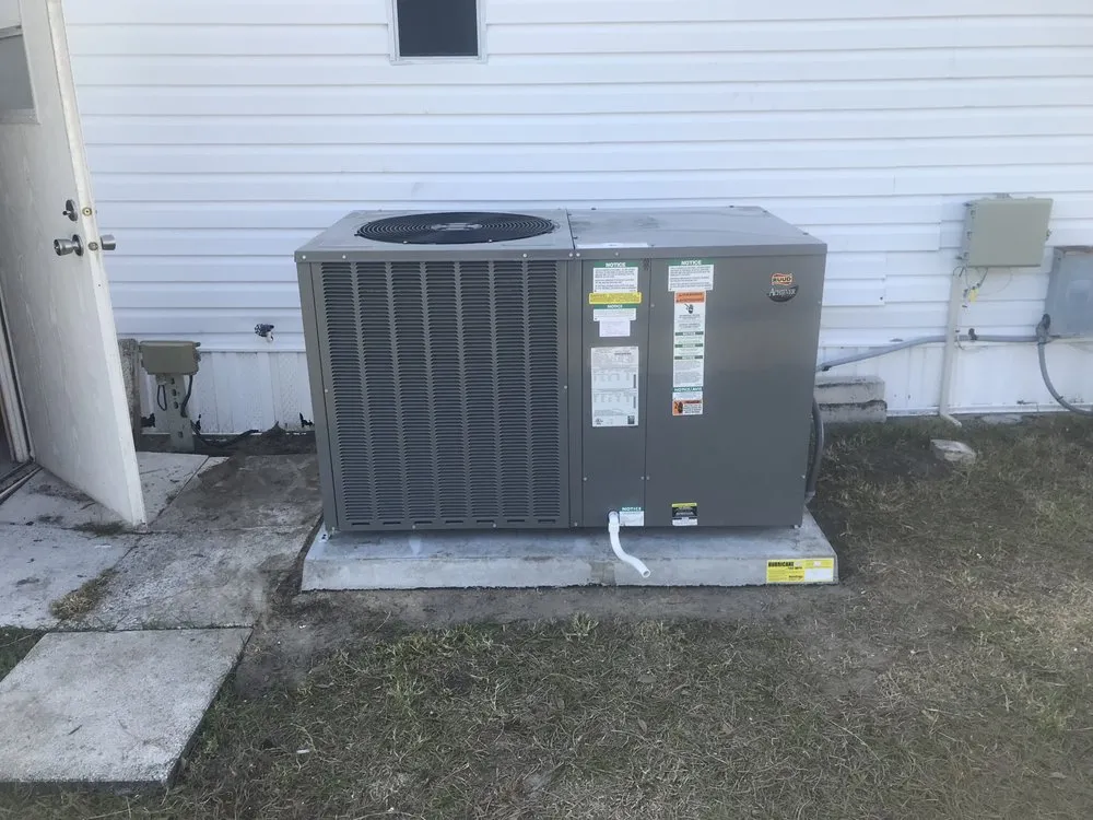 Slide of Authentic Air Solutions