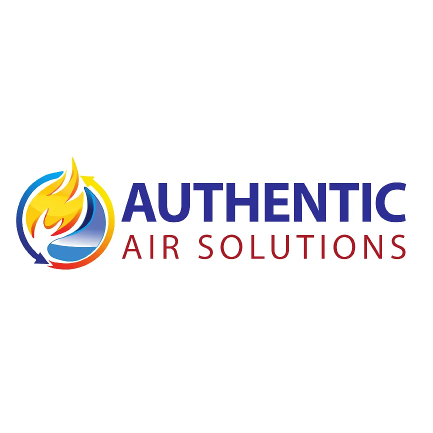Slide of Authentic Air Solutions