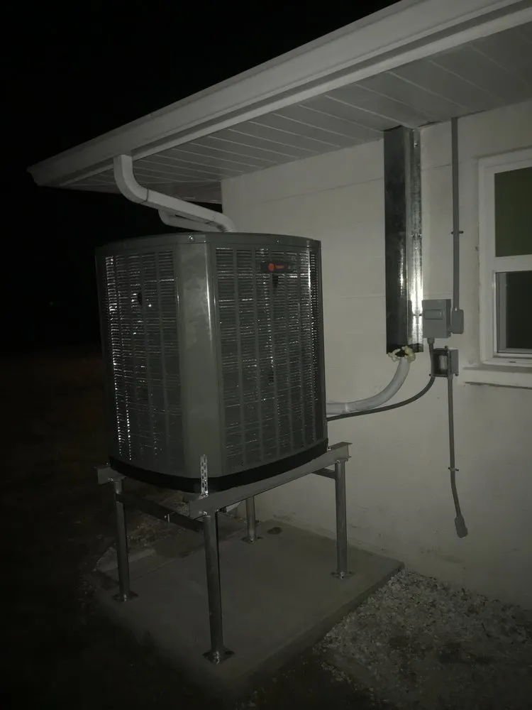 Slide of Authentic Air Solutions