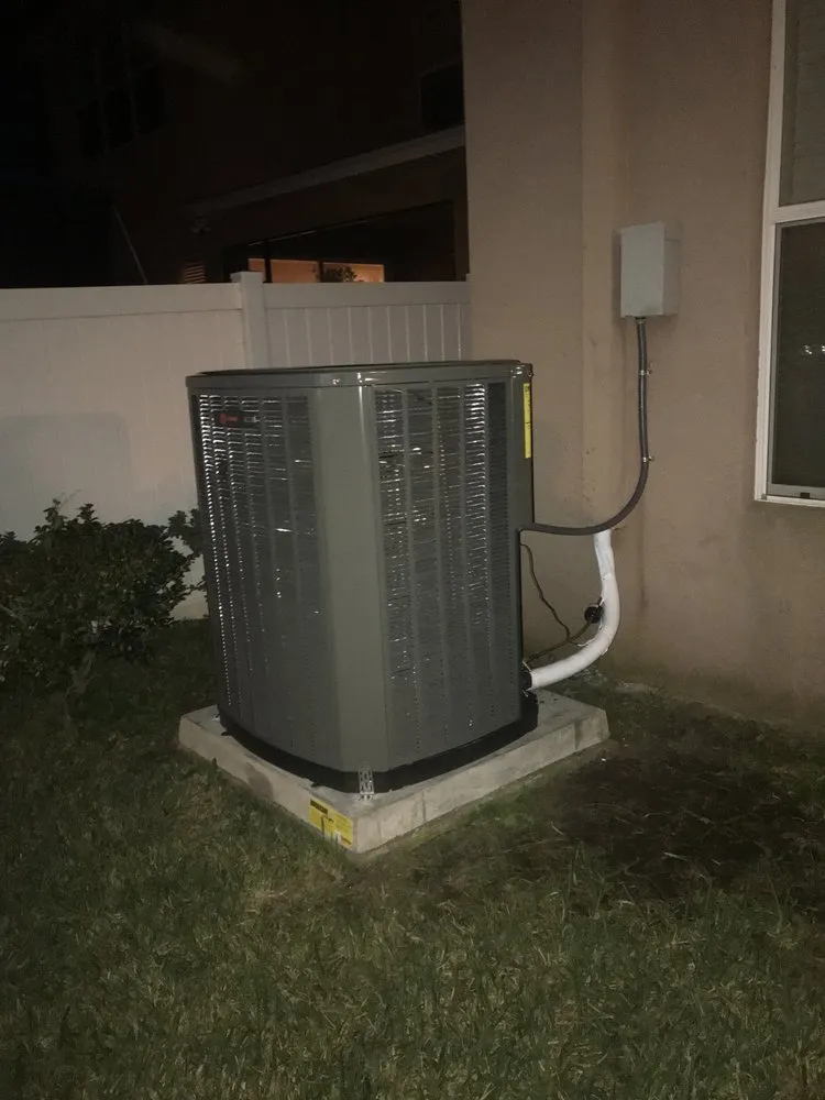 Slide of Authentic Air Solutions