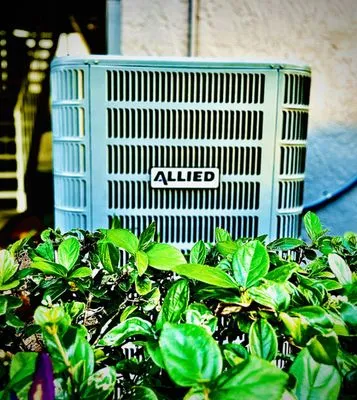 Authentic Air Solutions Logo