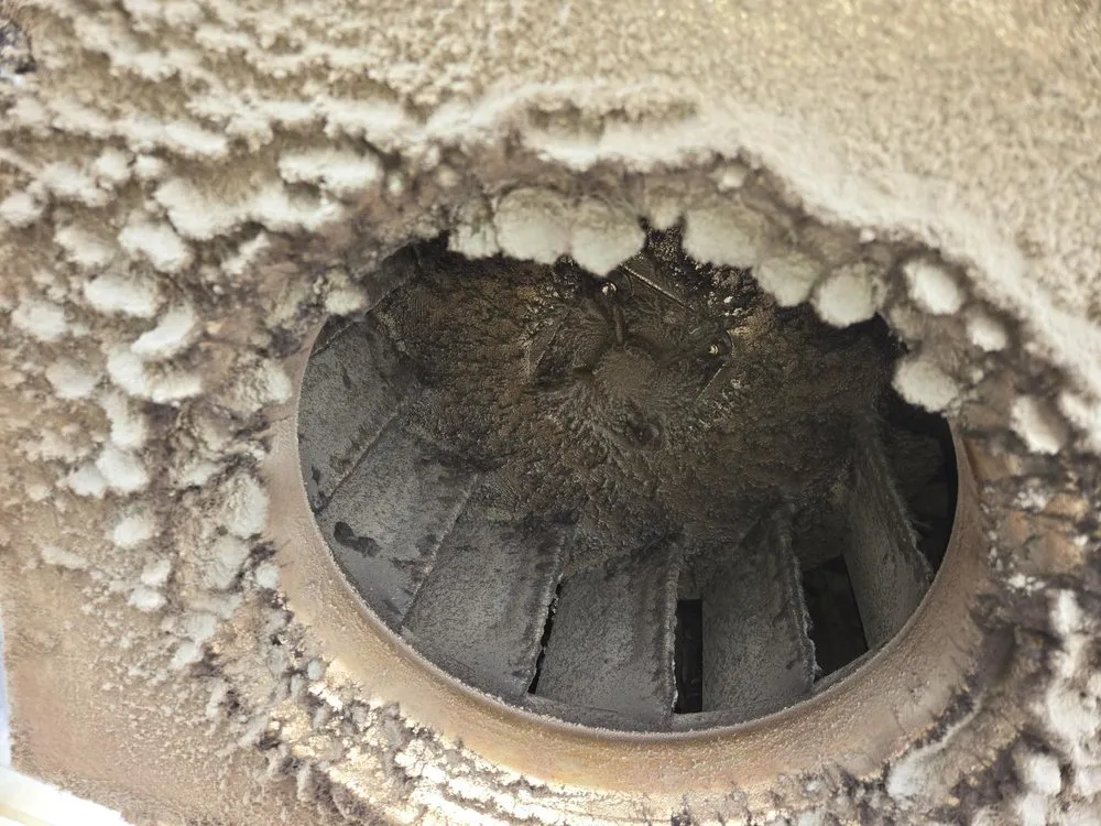 Slide of Authentic Comfort Services HVACR