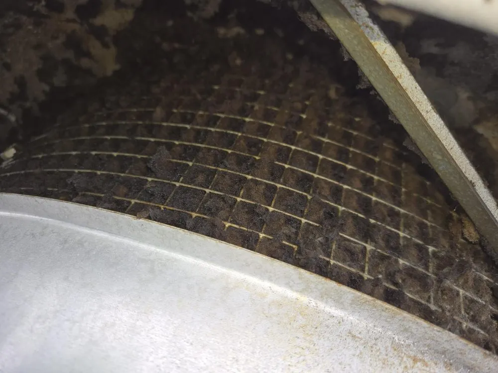 Slide of Authentic Comfort Services HVACR