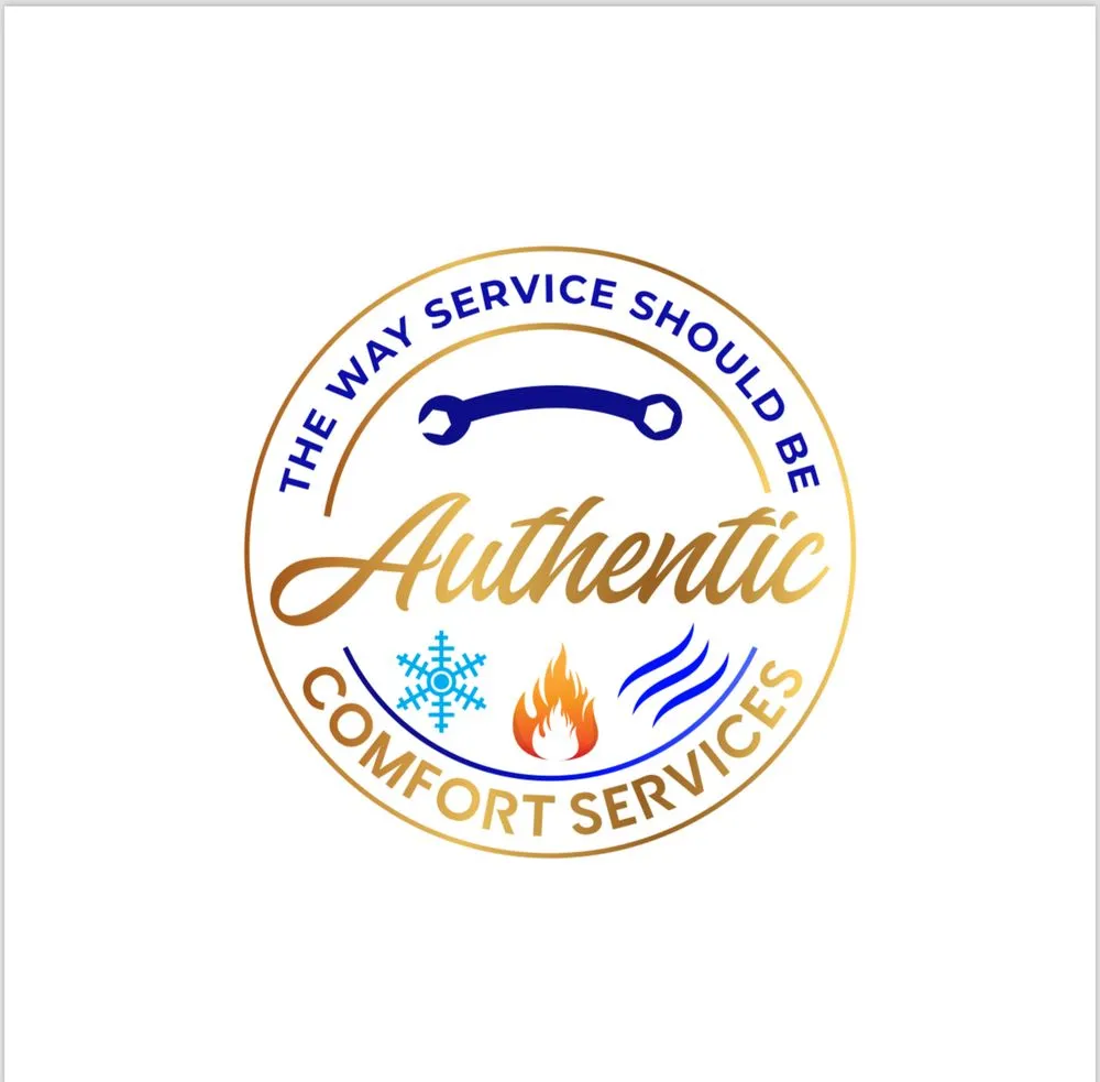 Slide of Authentic Comfort Services HVACR