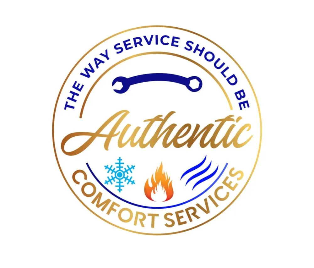 Slide of Authentic Comfort Services HVACR