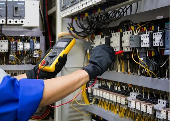 Authentic Comfort Services HVACR