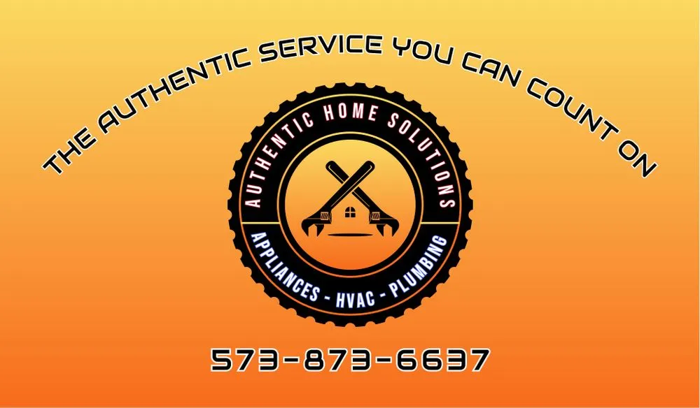 Slide of Authentic Home Solutions