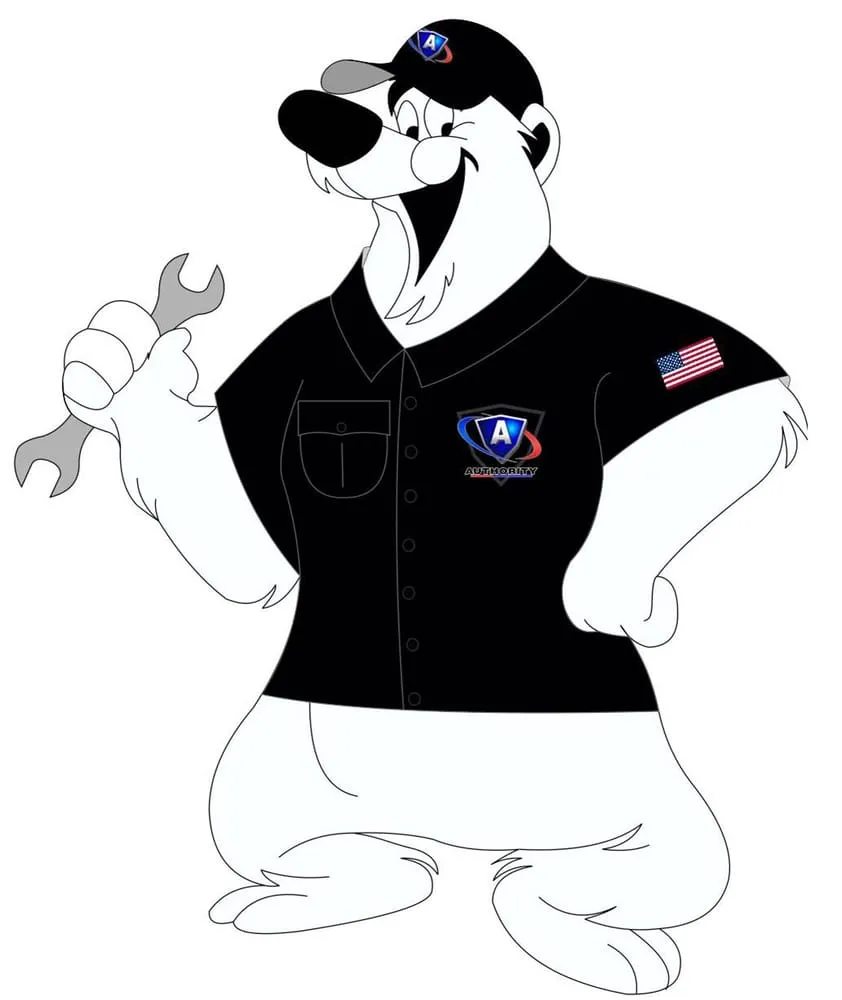 Slide of Authority Heating & Air Conditioning