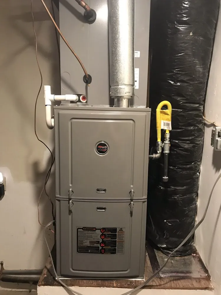 Slide of Authority Heating & Air Conditioning