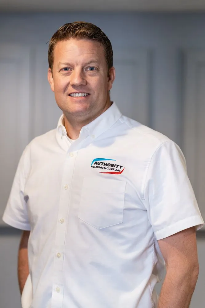 Slide of Authority Heating & Cooling