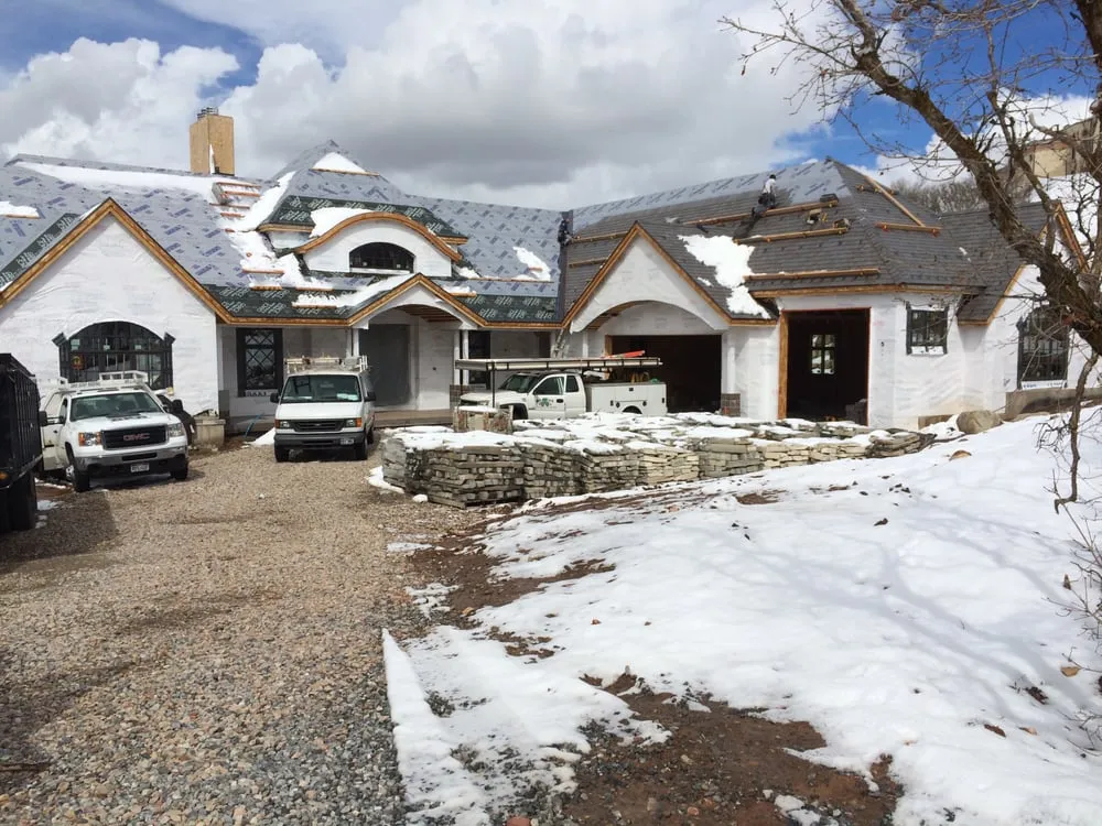 Slide of Authority Heating & Cooling