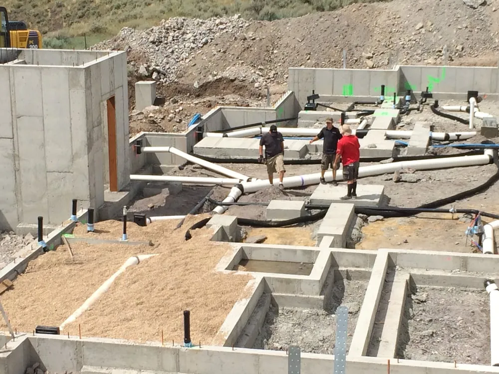 Slide of Authority Heating & Cooling