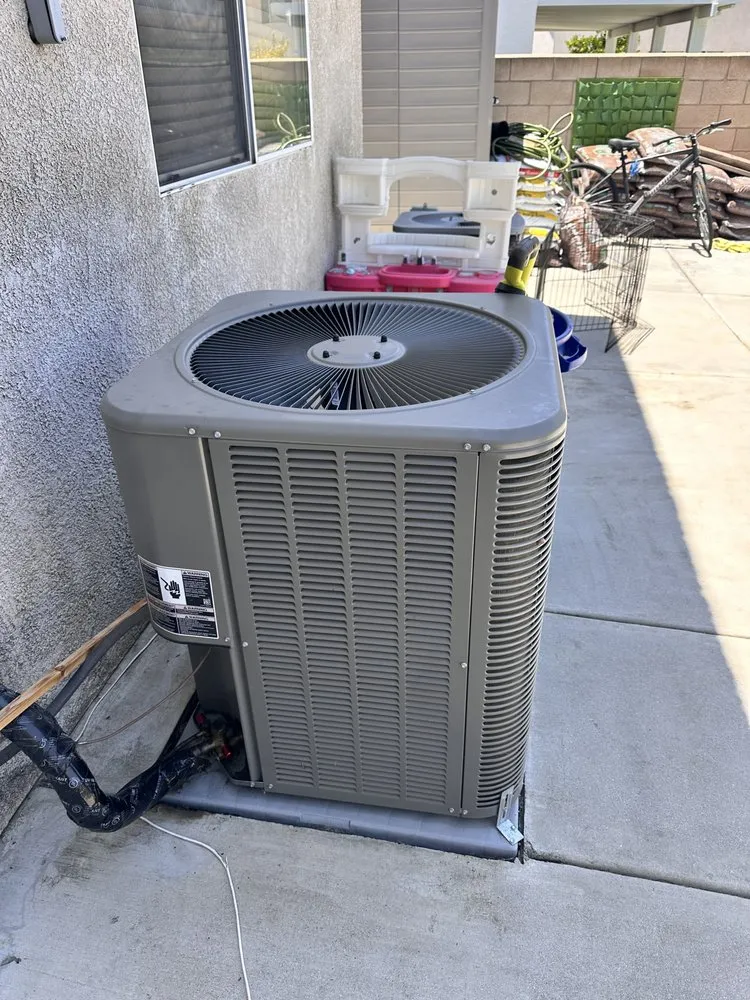 Slide of Authority Plumbing, Heating And Air