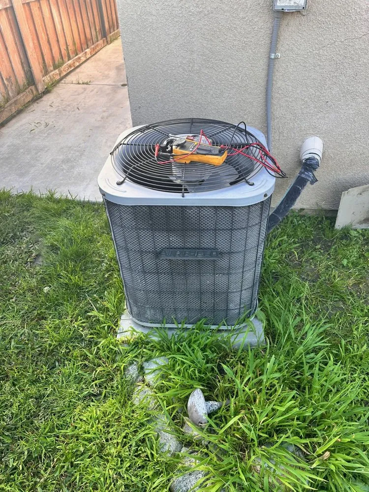 Slide of Authority Plumbing, Heating And Air