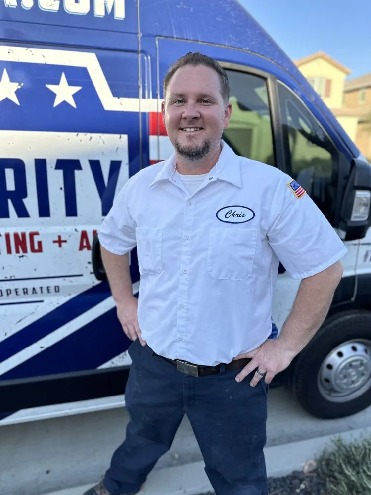 Slide of Authority Plumbing, Heating And Air