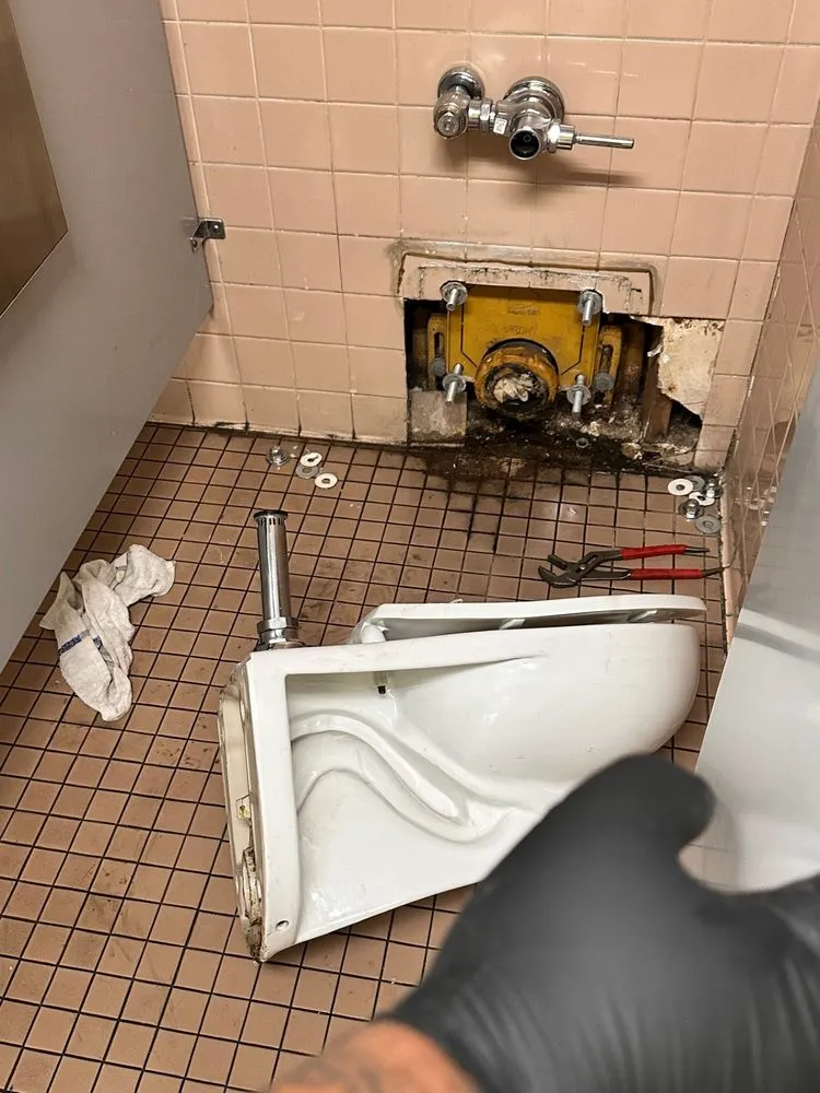 Slide of Authority Plumbing, Heating And Air