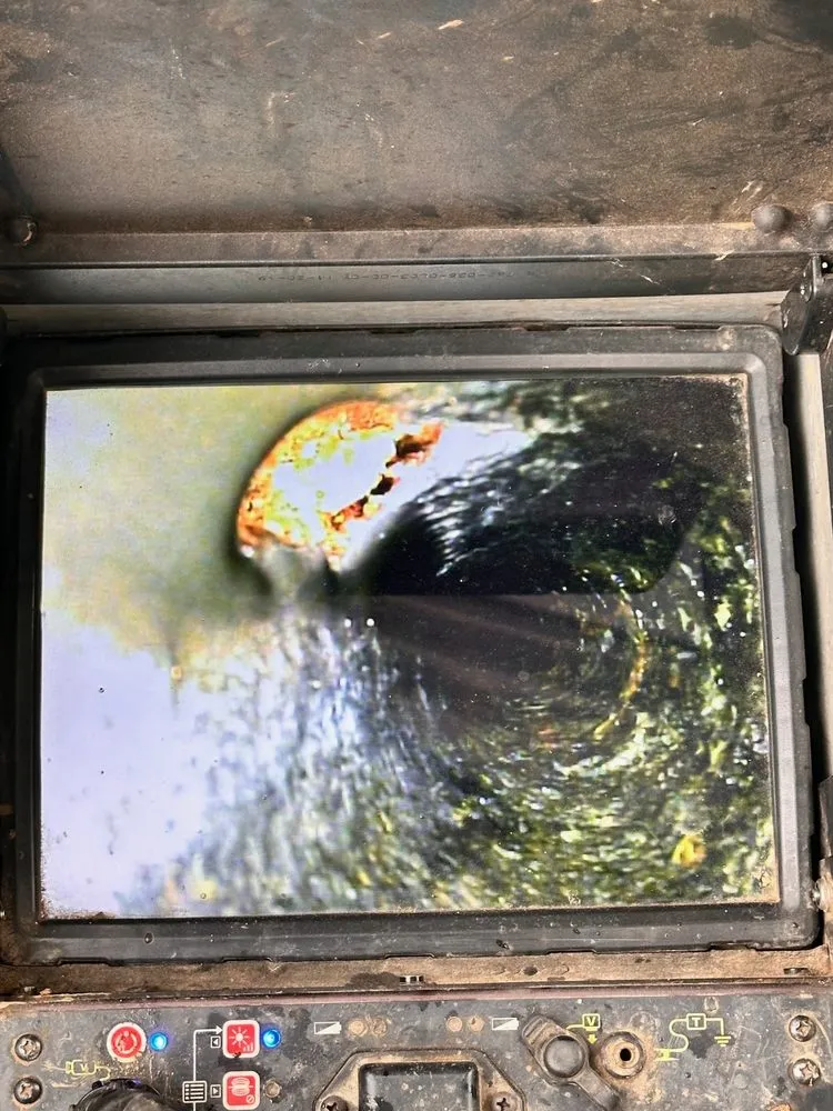 Slide of Authority Plumbing, Heating And Air