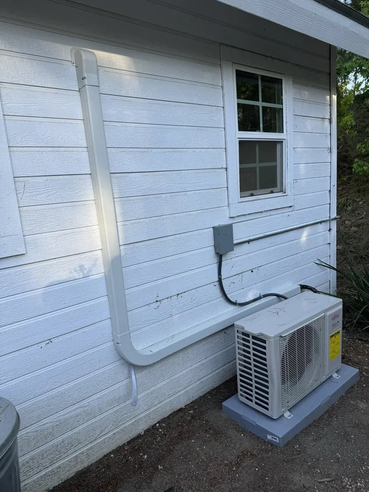 Slide of Authority Plumbing, Heating And Air