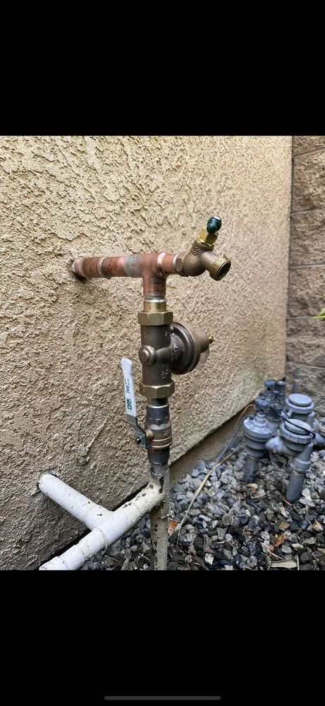 Slide of Authority Plumbing, Heating And Air