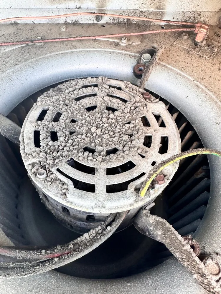 Slide of Authority Plumbing, Heating And Air