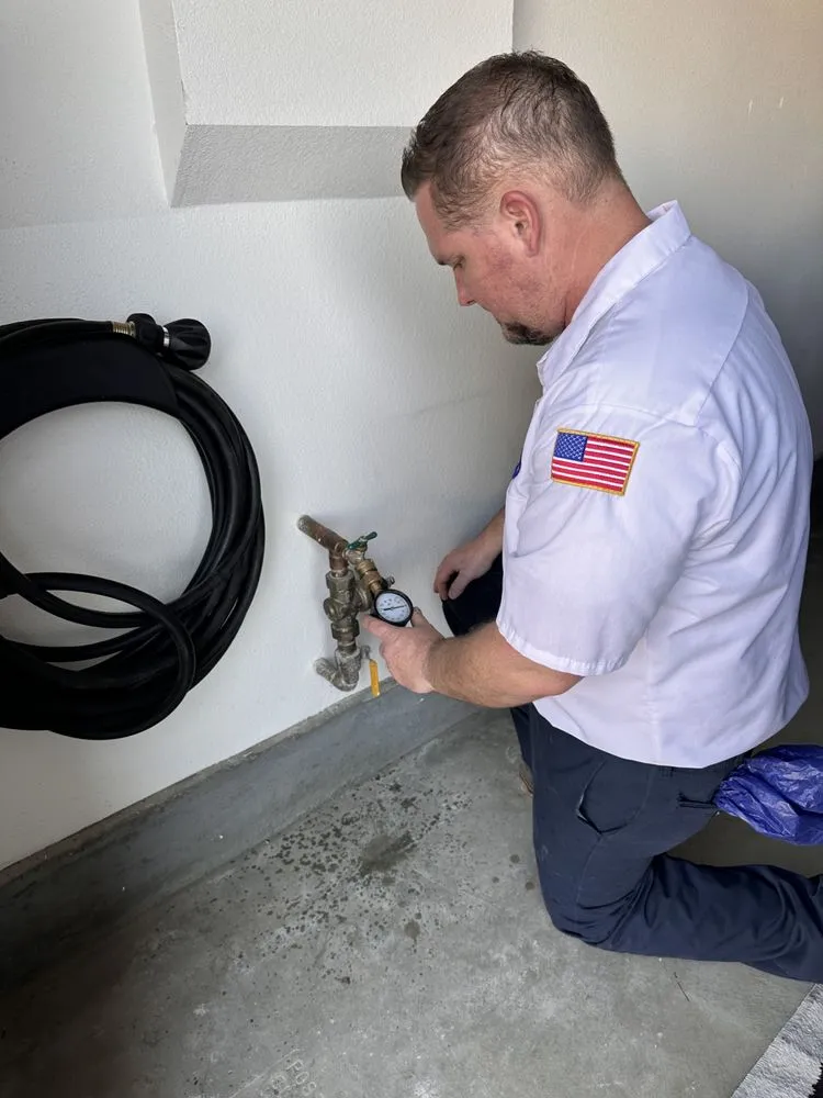 Slide of Authority Plumbing, Heating And Air