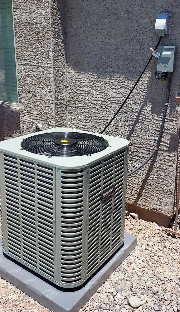 Slide of Authorized Air