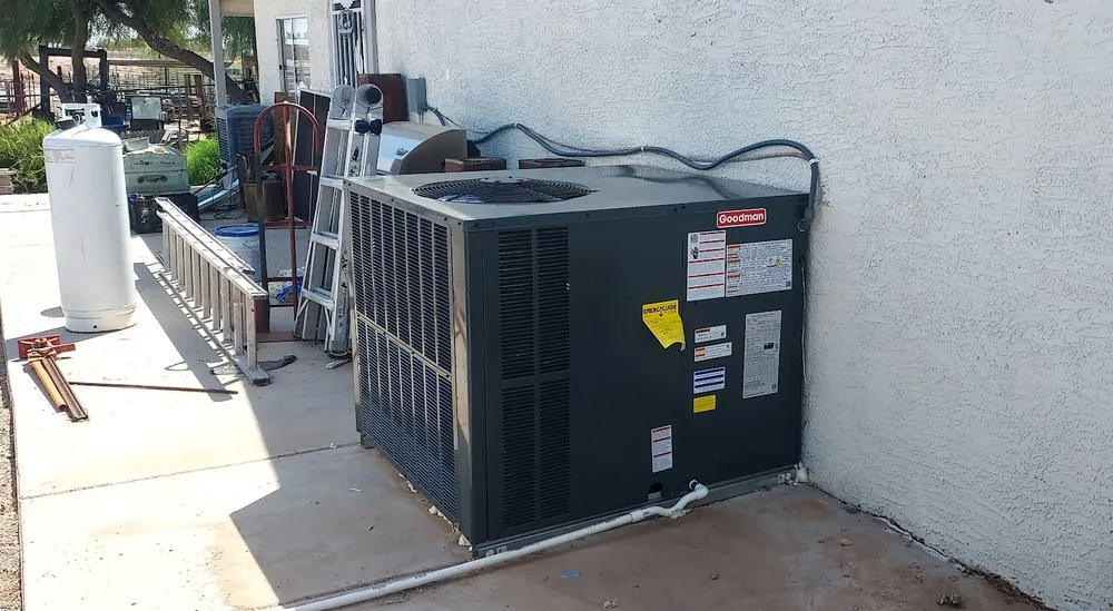 Slide of Authorized Air