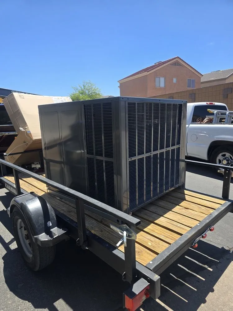 Slide of Authorized Air