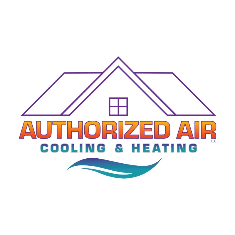 Slide of Authorized Air