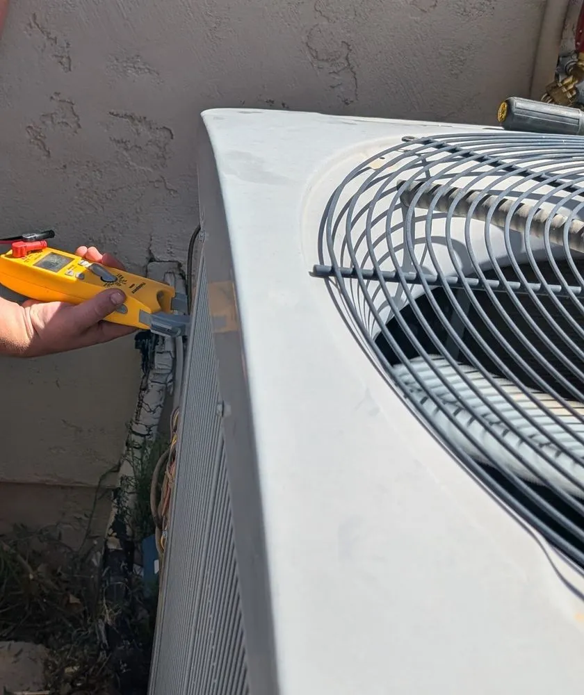 Slide of Authorized Air