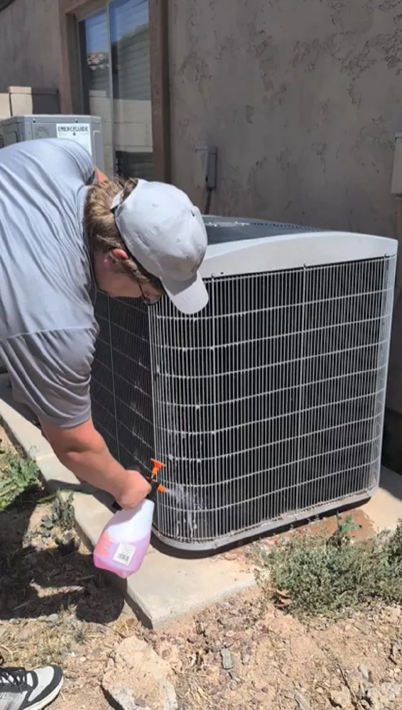 Slide of Authorized Air