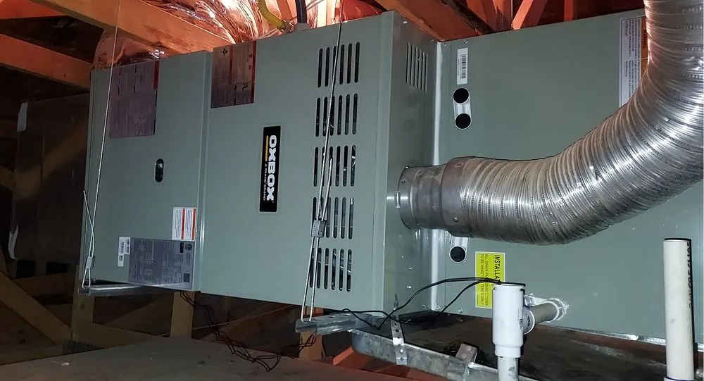 Slide of Authorized Air