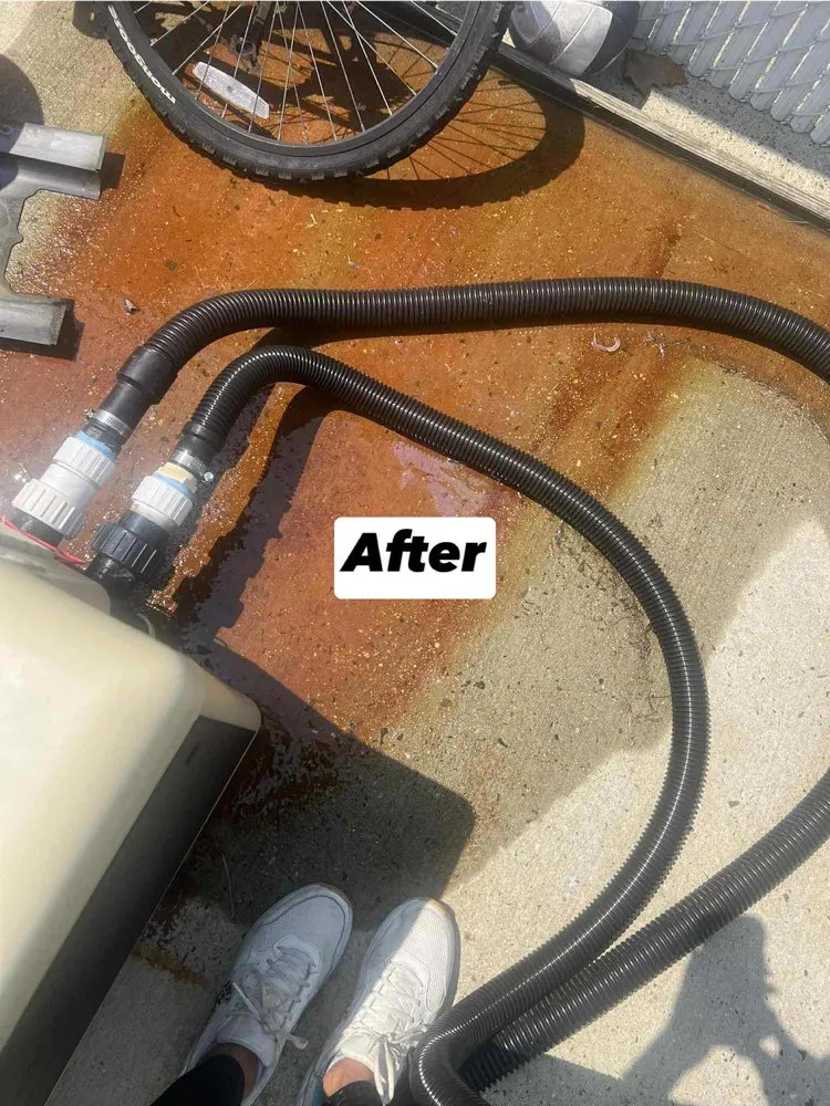 Slide of Authorized Heating