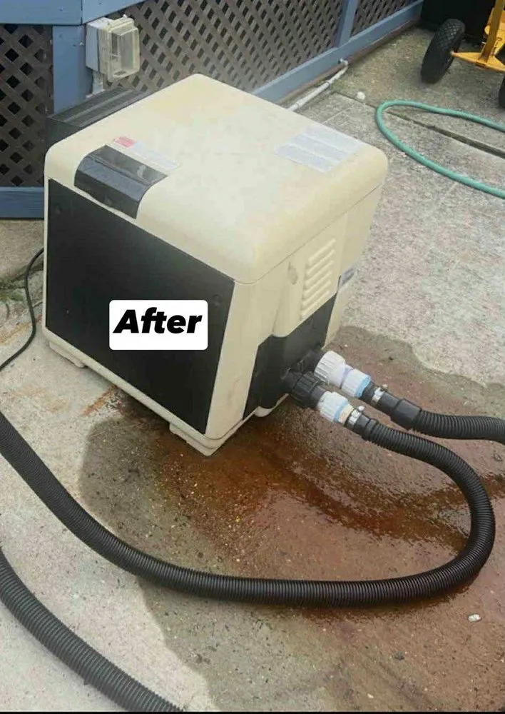 Slide of Authorized Heating