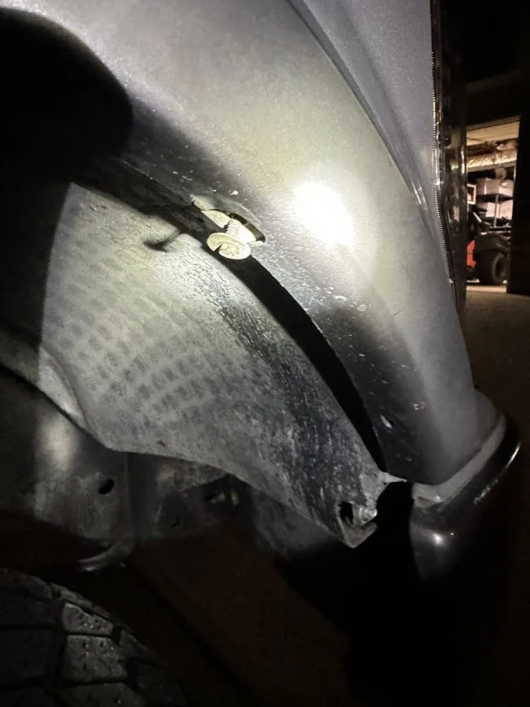 Slide of Auto Air of Alabama