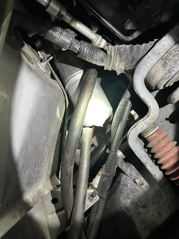 Slide of Auto Air of Alabama