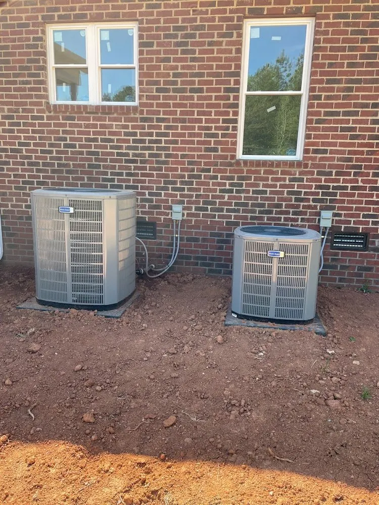 Reliable air conditioning tune-up for local homeowners in Winston-Salem, NC by Automated Comfort Systems