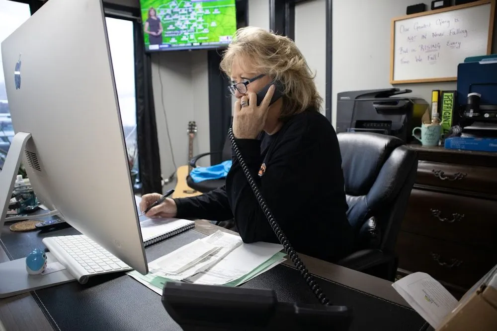 Expert air conditioning service in Winston-Salem, NC - Automated Comfort Systems