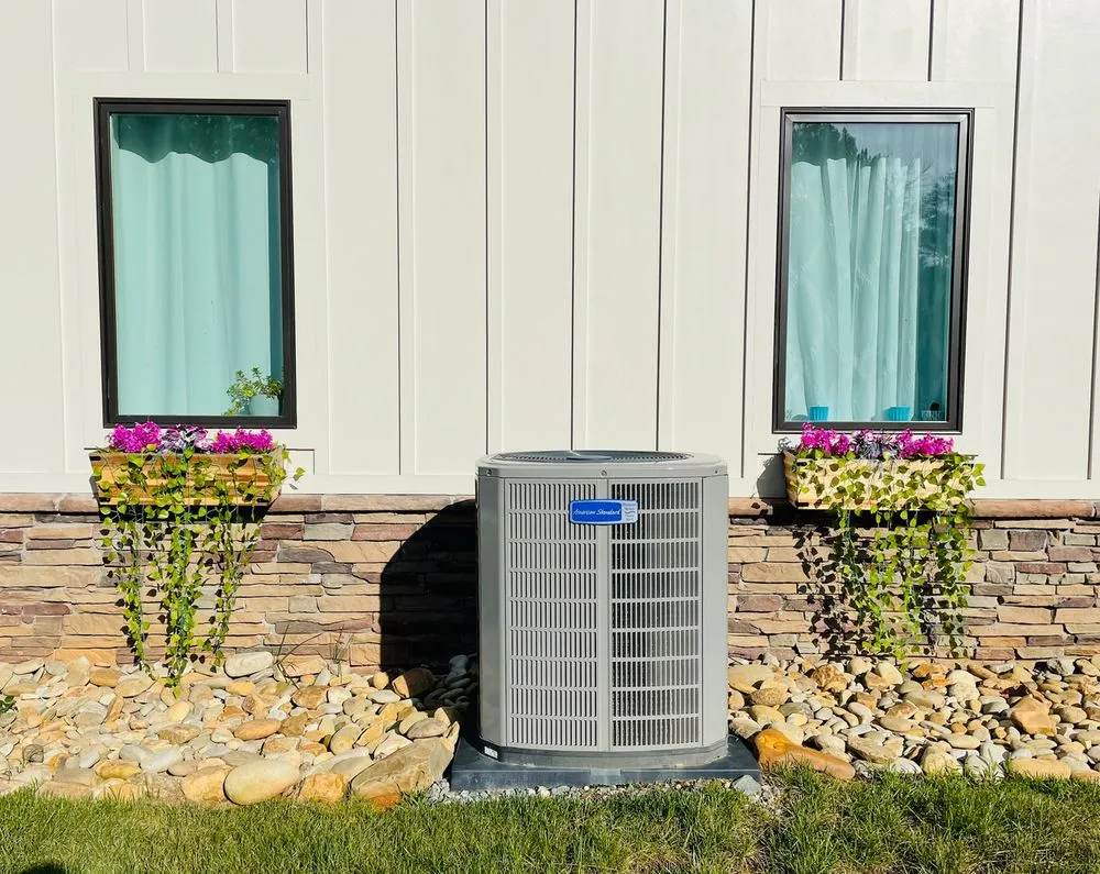 Local HVAC repair in Winston-Salem, NC - Automated Comfort Systems