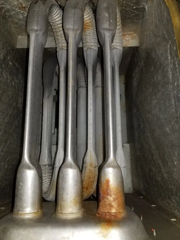 Slide of Automated Mechanical Services