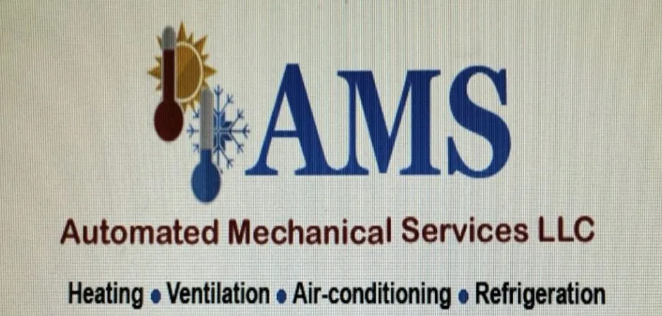Slide of Automated Mechanical Services
