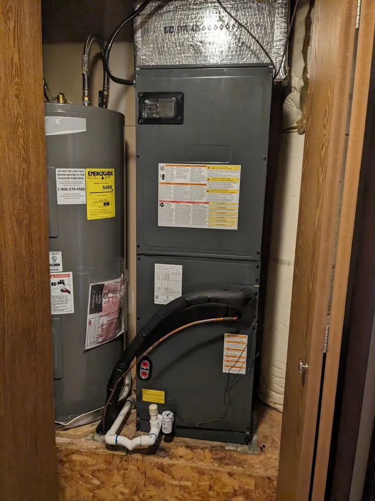 Slide of Automated Tech Solutions, LLC