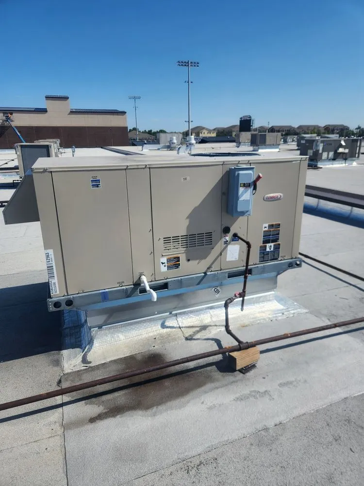 Slide of Automated Tech Solutions, LLC