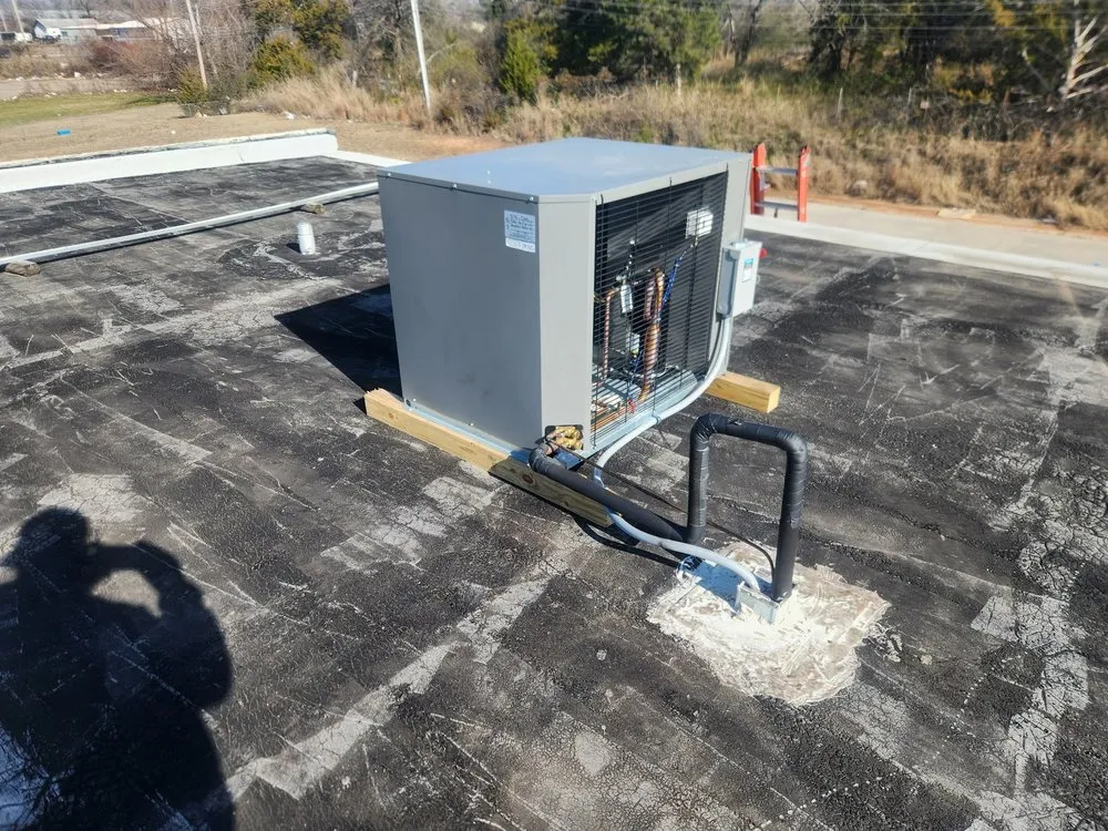 Slide of Automated Tech Solutions, LLC