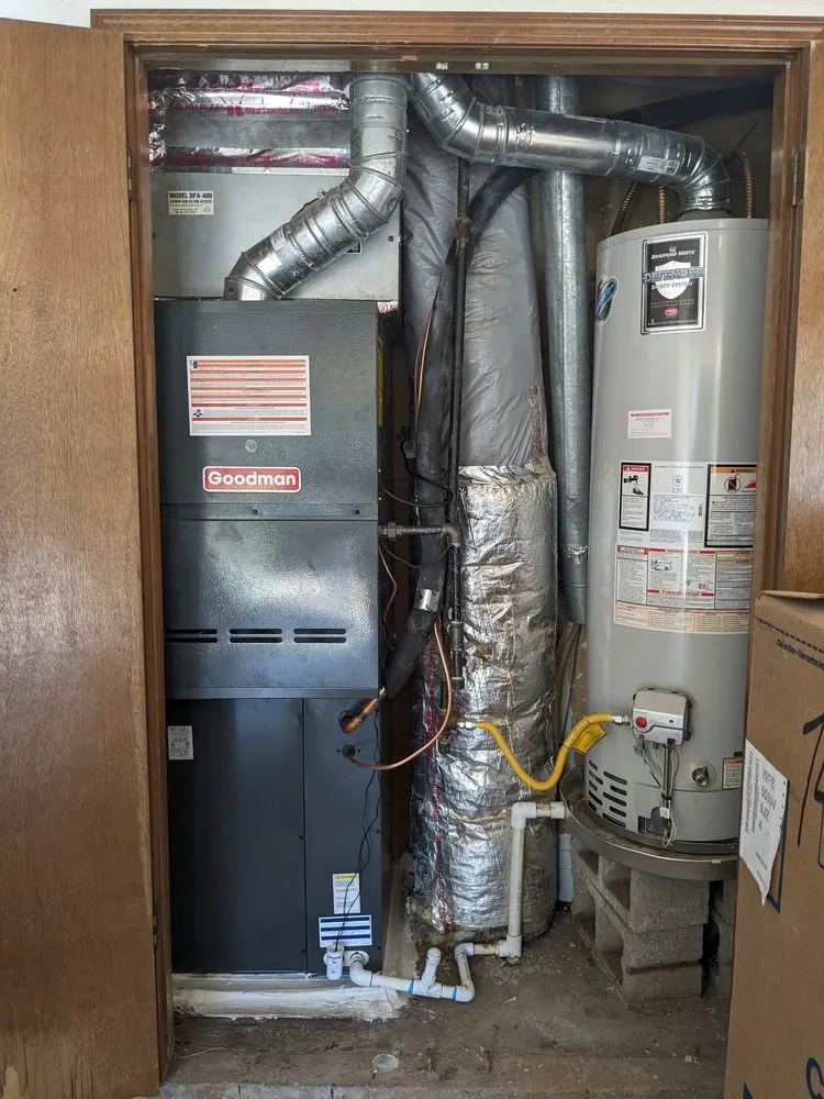 Slide of Automated Tech Solutions, LLC