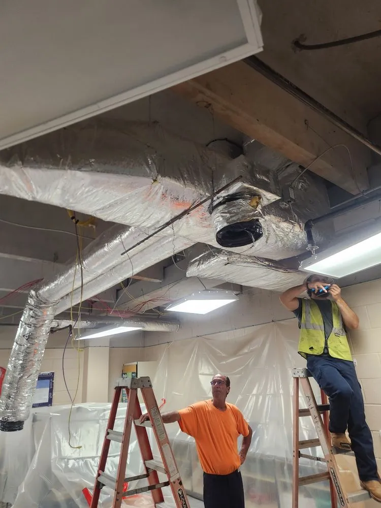 Slide of Automated Tech Solutions, LLC